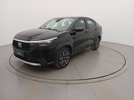 FIAT FASTBACK 1.0 TURBO 200 HYBRID AUDACE CVT FIAT FASTBACK 1.0 TURBO 200 HYBRID AUDACE CVT